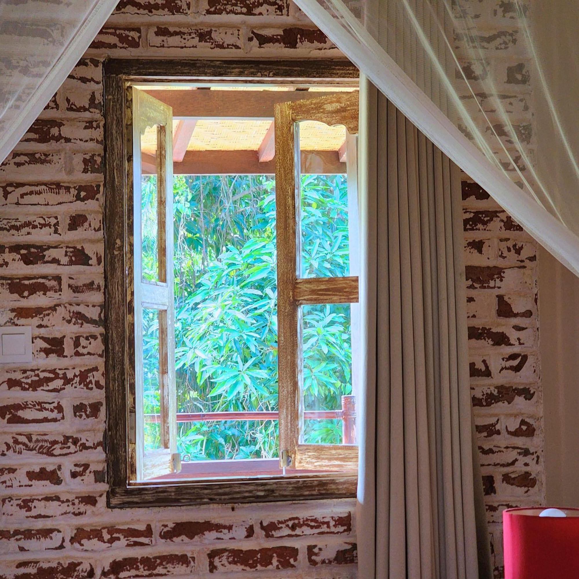 Danaya'S Villa Ubud Eksteriør billede
