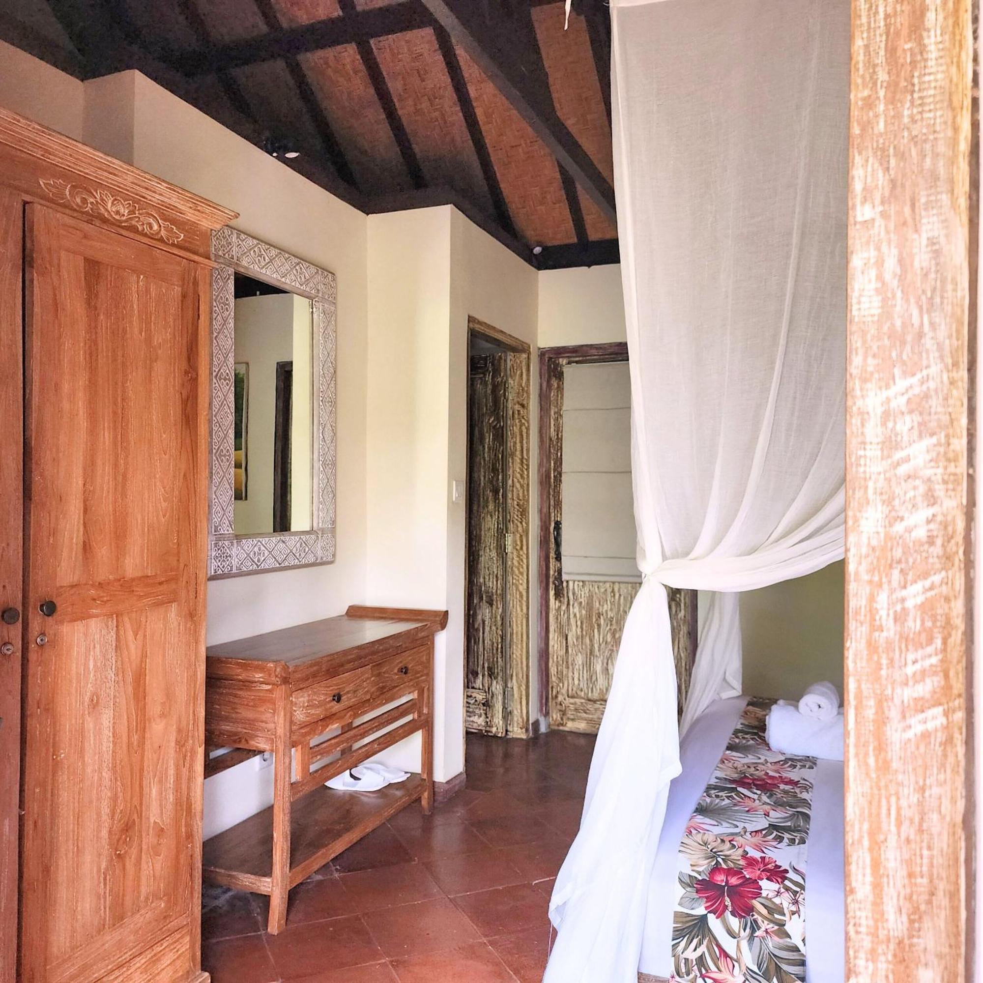 Danaya'S Villa Ubud Eksteriør billede