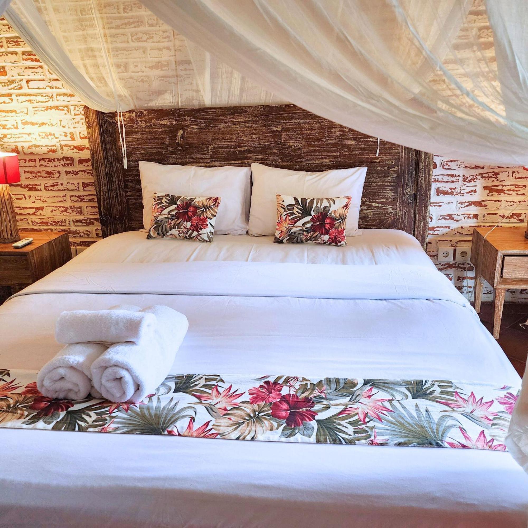 Danaya'S Villa Ubud Eksteriør billede