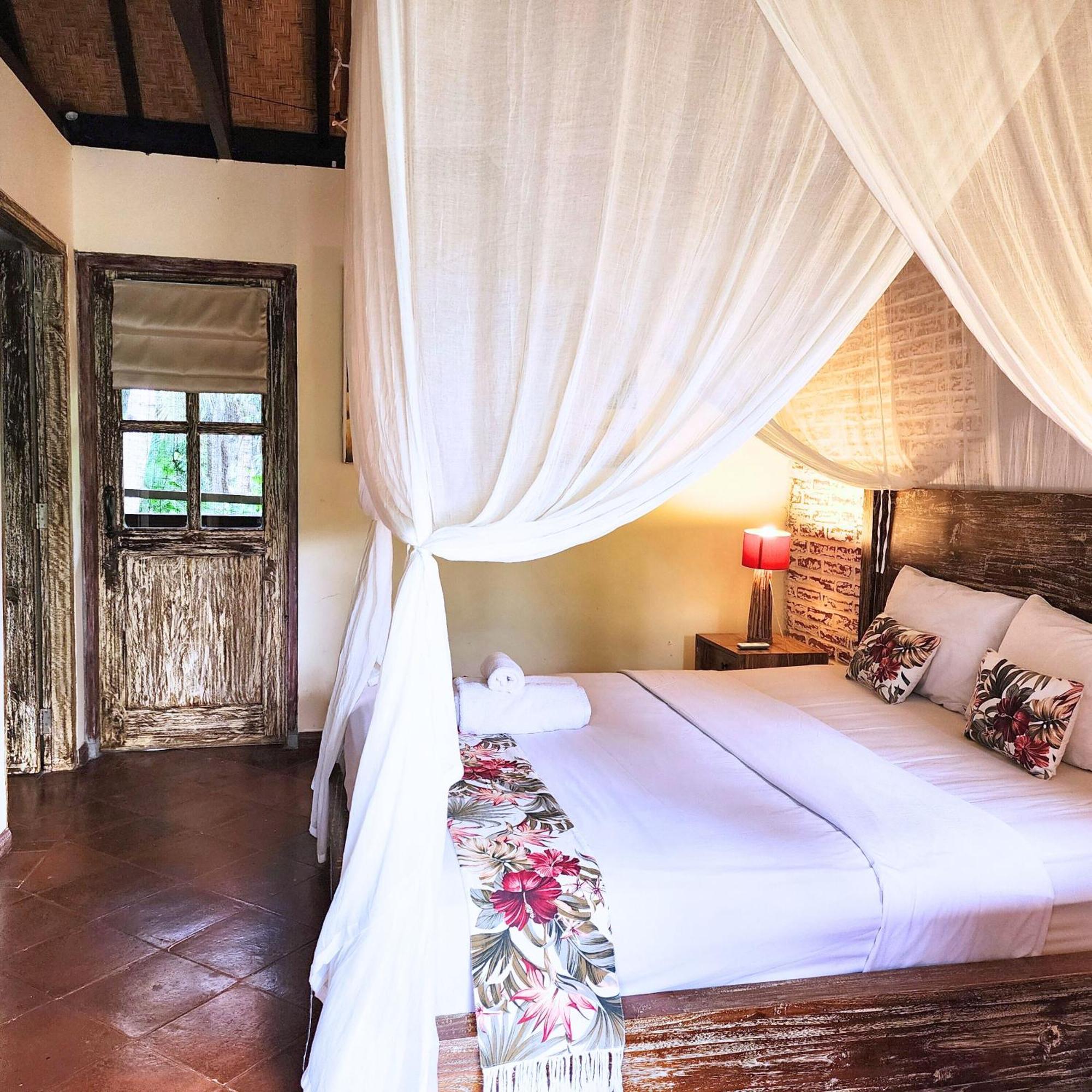 Danaya'S Villa Ubud Eksteriør billede