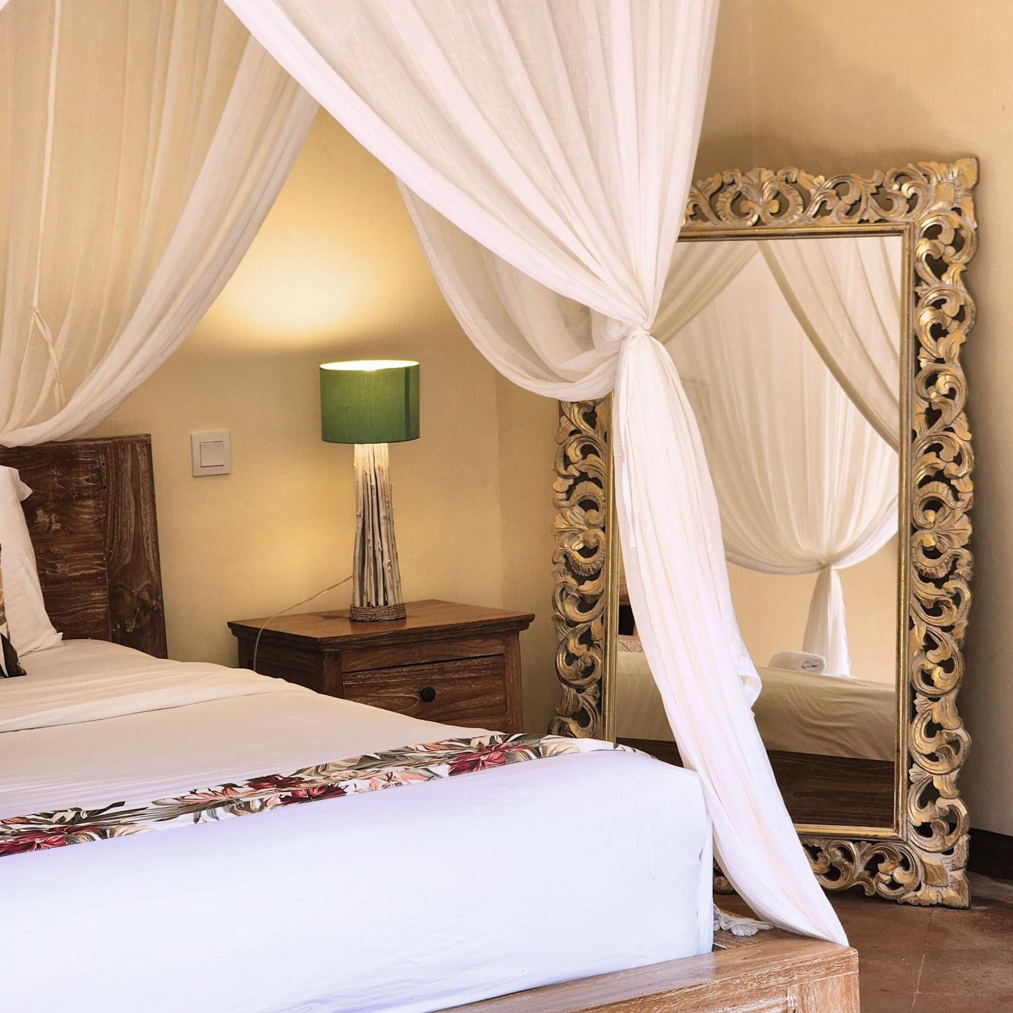 Danaya'S Villa Ubud Eksteriør billede