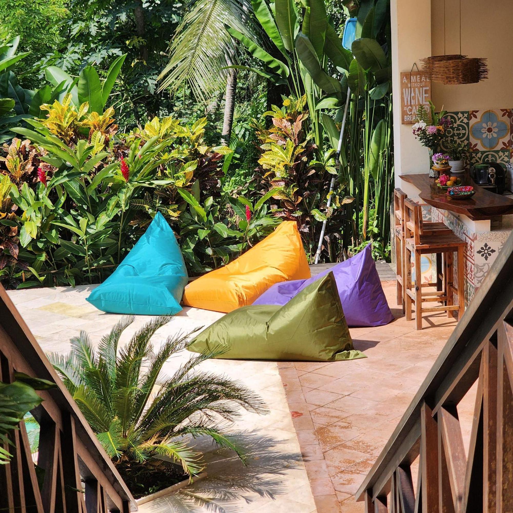 Danaya'S Villa Ubud Eksteriør billede